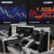 Bursa Korsel: Indeks Kospi Turun 0,32% Pagi Ini
