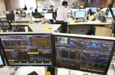 INDO PREMIER: IHSG Kembali Rebound, Beli 3 Saham Ini!