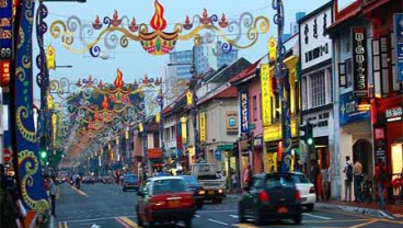 EKONOMI SINGAPURA: Bank Ritel Diminta Pertahankan Aset Likuid