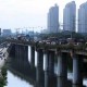 SEKTOR INFRASTRUKTUR Digenjot untuk Dongkrak Pendapatan Per Kapita