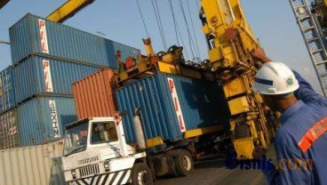 Forwarder Masih Keluhkan Layanan Pabean Priok