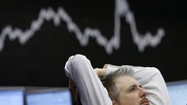 BURSA EROPA: Indeks Stoxx Dibuka Melemah 0,33%