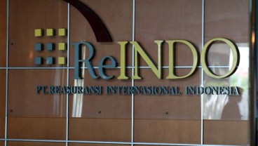 Reindo Bersiap Pimpin Reasuransi Nasional