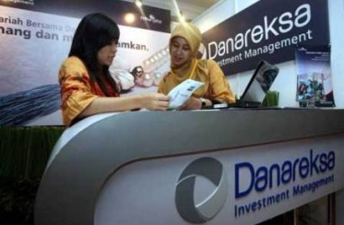 Danareksa Investment Management Umumkan Dana Kelolaan 3 Produknya
