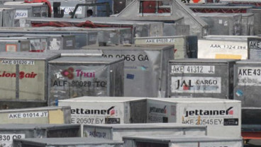 MEA 2015: Jakarta Siapkan Konsorsium Usaha Logistik
