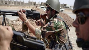 KRISIS IRAK: Serangan AS Akan Picu Inflasi Global