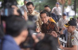 PILPRES 2014: Verifikasi Harta, Jokowi Janjikan Dua Hal Untuk KPK