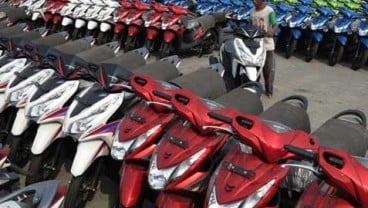 Motor Honda Paling Banyak Direkomendasikan Konsumen