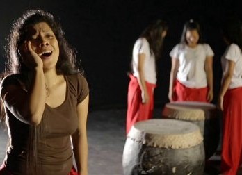 Film Dokumenter 'Tarian Malam' Angkat Kisah Koreografer Tanah Minang