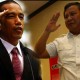 PRABOWO vs JOkOWI: Kedua Capres Saling Puji