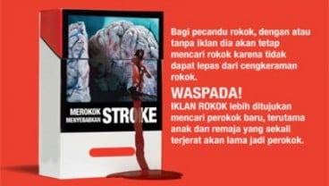 Kawasan Tanpa Asap Rokok: Ini Cara Pandang Panjang Terapkan Aturan