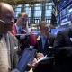 BURSA AS: Indeks S&P dan Dow Jones Melemah 0,1%