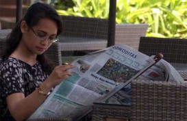 Headlines Koran: Pelaku Pasar Sesuaikan Keadaan, Biaya Pelabuhan Turun 36%