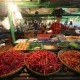Pantau Harga, Sejumlah Menteri Blusukan ke Pasar Kramat Jati