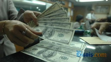 DOLAR AS vs MATA UANG ASIA: Won Paling Kuat, Rupiah Paling Tertekan
