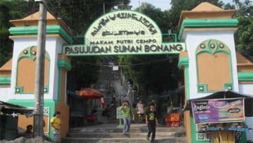 AWAL RAMADAN 2014: Pasujudan Sunan Bonang Alternatif Rukyat Tahun Ini