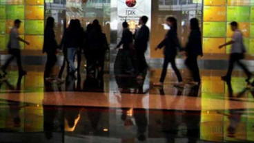 Fase Konsolidasi IHSG Berlanjut, Simak 8 Saham Ini di Sesi II