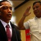 PRABOWO VS JOKOWI: Jokowi Masih Diunggulkan dalam Berbagai Survei