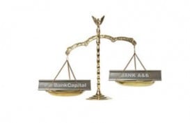 BANK CAPITAL (BACA) Tak Bagikan Dividen untuk Perkuat Modal