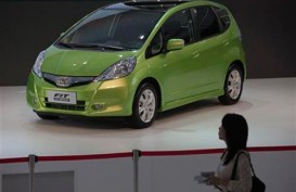 FROST & SULLIVAN: Mobil Hibrida Belum Cocok untuk Pasar Indonesia