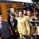 KEMENHUB Larang KAI Naikkan Tarif Kereta Ekonomi