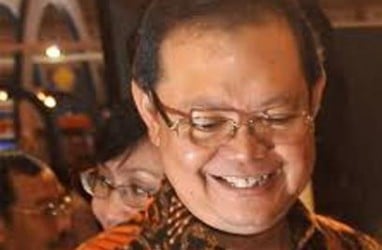 BIRO KREDIT SWASTA: Perbanas Masih Tunggu Koordinasi BI dan OJK