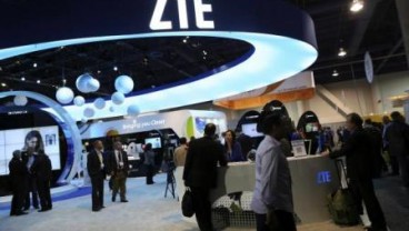 HAK CIPTA: ZTE Minta 32 Paten Milik Vringo Inc. Ditinjau Kembali