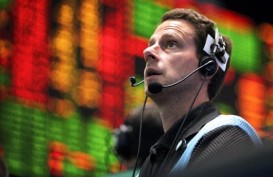 BURSA GLOBAL: Wall Street Ambruk. Saham Eropa Terjerembab