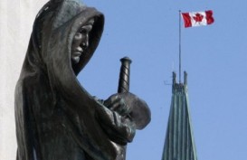 Diplomat Irak dan Puluhan Diplomat Lain Minta Suaka di Kanada