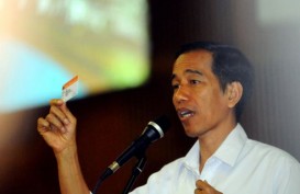 PILPRES 2014: Jokowi Ziarahi Makam Bung Karno Tengah Malam