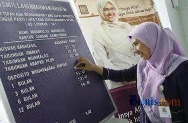 BANK MUAMALAT Pecahkan Rekor Lewat Program Bersepeda