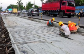Penanganan Jalan Pantura Habiskan Rp6,58 Triliun