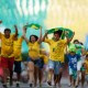 Surplus Fiskal Brasil Catatkan Rekor, Target Pemerintah Terancam