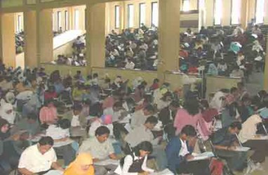 PENGUMUMAN CPNS: Daftar Tenaga Honorer K-II Lulus Seleksi CPNS pada Kemenpera