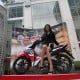 Varian Terbaru Honda Supra X 125 Dibandrol Rp16,9 juta