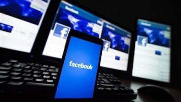 Facebook Manipulasi Berita Untuk Kontrol Penggunanya