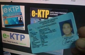 Korupsi E-KTP: KPK Panggil Direktur Sucofindo