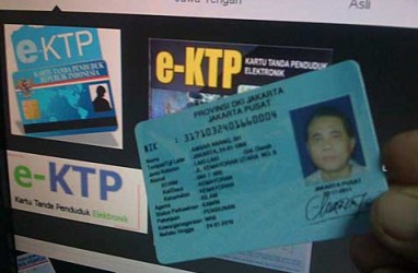 Korupsi E-KTP: KPK Panggil Direktur Sucofindo