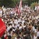 PILPRES 2014: Trik Prabowo-Hatta Mempertahankan Relawan