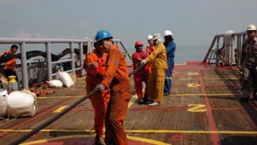 PROYEK KABEL BAWAH LAUT: Tambahan Pinjaman US$993,8 juta ke Jepang Disetujui