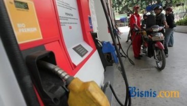 Balikpapan Terus Dihantui Antrean Solar Bersubsidi