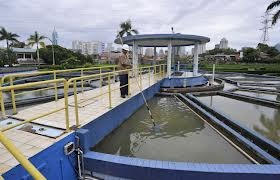 Tarif Naik, Perusahaan Air Minum Tekan Penggunaan Listrik