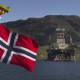 Norwegia Bakal Pangkas Emisi Obligasi