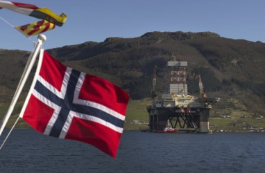 Norwegia Bakal Pangkas Emisi Obligasi