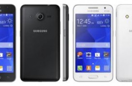 Samsung umumkan Galaxy Core II, Galaxy Young 2, Galaxy Star 2
