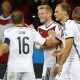 PIALA DUNIA 2014: Pukul  Aljazair 2-1, Jerman Hadapi Prancis Di Perempat Final