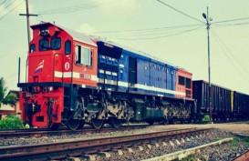 Kereta Api Trans Sulawesi: Grounbreaking Sebelum KIB II Berakhir