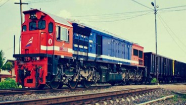 Kereta Api Trans Sulawesi: Grounbreaking Sebelum KIB II Berakhir