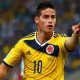 PENCETAK GOL TERBANYAK PIALA DUNIA 2014: James Rodriguez (Kolombia) Masih Memimpin