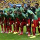 PIALA DUNIA 2014: Terjadi Skandal Atur Skor, 7 Pemain Kamerun Diduga Terlibat